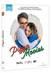Pizza Movies - Blu-Ray | 8436597564892 | Carlo Padial