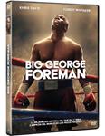 Big George Foreman: The Miraculous Story - DVD | 8414533139298 | George Tillman Jr.