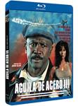 Águila De Acero III - Blu-Ray | 8436555538057