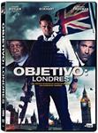 Objetivo: Londres - DVD | 8435175974719
