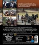 La Iglesia de la Paloma Solitaria (Lonesome Dove Church) - Blu-Ray | 8436558197855 | Bob Thielke