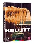 Bullit (Limited Edition) (VOSI) - Blu-Ray | 5027035031071 | Peter Yates