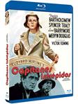 Capitanes Intrépidos - Blu-Ray | 8436558205673 | Victor Fleming