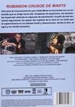 Robinson Crusoe De Marte - DVD-r | 8436555530976 | Byron Haskin