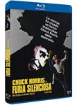 Furia Silenciosa (Silent Rage) - Blu-Ray | 8436558204973 | Michael Miller
