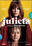 Julieta (Blu ray + DVD + Postales) - Blu-Ray | 8436564160645 | Pedro Almodóvar