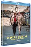 Volver a Empezar (Begin the Beguine) - Blu-Ray | 8421394420106 | José Luis Garci