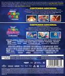 Super Mario Bros + Super Mario Galaxy - 4K + Blu-Ray | 8414533150675 | Aaron Horvath, Michael Jelenic