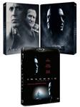 Insomnio (Insomnia) Steelbook - Blu-Ray | 8436558206373 | Christopher Nolan