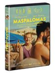 Maspalomas - DVD | 8436587702884 | José Mari Goenaga, Aitor Arregi