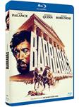 Barrabás (Barabba) - Blu-Ray | 8436558204119 | Richard Fleischer