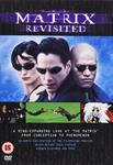The Matrix Revisited (VOSE) - DVD | 7321900190077 | Josh Oreck