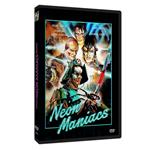 Neon Maniacs - Blu-Ray R (Bd-R) | 8435479600963