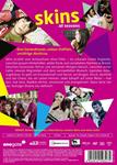 Skins (VO Inglés) - DVD | 4052912593275
