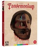 Pandemonium (Limited Edition) (VOSI) - Blu-Ray | 5027035026626 | Quarxx