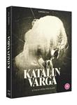Katalin Varga (VOSI) - Blu-Ray | 5021866063416 | Peter Strickland