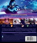Blue Beetle - Blu-Ray | 8414533139373 | Angel Manuel Soto