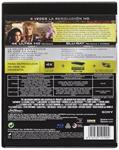 Dentro Del Laberinto (+ Blu-Ray) - 4K UHD | 8414533101004