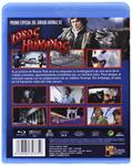 Lobos Humanos - Blu-Ray R (Bd-R) | 8436022323759