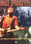 Bruce Springsteen: The Complete Video Anthology 1978-2000 - DVD | 5099704901091