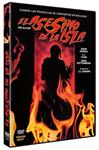 El Asesino De La Isla - DVD | 8435479601380