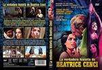 La Verdadera Historia De Beatrice Cenci - DVD | 8436593551513 | Lucio Fulci