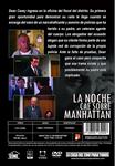 La Noche Cae Sobre Manhattan - DVD | 8436554234448 | Sidney Lumet
