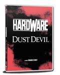 Hardware+Dust Devil - DVD | 8429987407503 | Richard Stanley
