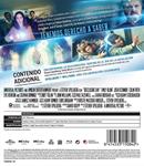 El día de la revelación - Blu-Ray | 8414533150842 | Steven Spielberg