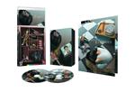 Three/Three... Extremes ( Limited Edition) (VOSI) - Blu-Ray | 5027035028880 | Kim Jee-woon, Nonzee Nimibutr, Peter Ho-Sun Chan, Fruit Chan, Park Chan-wook, Takashi Miike