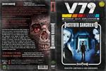 Instituto sangriento (The Frightening) (Videoclub 79) - DVD | 8429987407749 | David DeCoteau