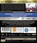 Los Miserables (VOSE) - 4K UHD | 5053083262648 | Tom Hooper