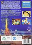 Aladdin y el rey de los ladrones - DVD | 5017188815093 | Tad Stones
