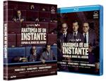 Anatomía de Un Instante (Serie Completa) - DVD | 8421394419766 | Alberto Rodríguez, Paco R. Baños