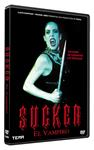 Sucker: El Vampiro - DVD | 8436533827760 | Hans Rodionoff