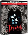 Drácula de Bram Stoker (+ Blu-Ray) Ed. Steelbook - 4K UHD | 8414533148023 | Francis Ford Coppola