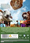 Las ovejas detectives (The Sheep Detectives) (VOSI) - DVD | 5061088923471 | Kyle Balda