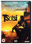 TSOTSI - DVD | 5060116720495 | Gavin Hood