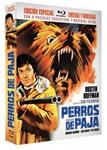 Perros De Paja - Blu-Ray | 8435479605593 | Sam Peckinpah