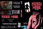 Psicosis Mortal - DVD | 8435479600789 | Chris Walas