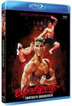 Contacto Sangriento - Blu-Ray | 8436558202849 | Newt Arnold