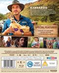 Kangaroo: Una aventura en Australia (VOSI) - Blu-Ray | 5055201854063 | Kate Woods