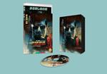 A Certain Killer (The Hitman) (VOSI) - Blu-Ray | 5027035027326 | Kazuo Mori