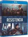 Resistencia - Blu-Ray | 8414533131421