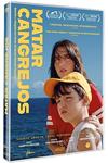 Matar Cangrejos - DVD | 8421394558007 | Omar A. Razzak