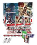 Kill La Kill (Serie completa) (Edición coleccionista) - Blu-Ray | 8424365731652 | Hiroyuki Imaishi