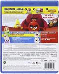 Angry Birds La Película - Blu-Ray | 8414533100656