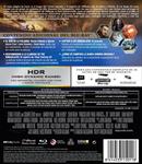 Final Fantasy XV: La Película - 4K + Blu-Ray | 8414533150118 | Takeshi Nozue