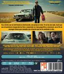 Honeymoon - Blu-Ray | 8421394418042 | Enrique Otero