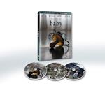 Baby (Ed. Esp. Lim. 2 DVD + B.S.O.) - DVD | 8436587700538 | juanma Bajo Ulloa